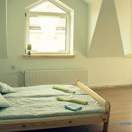 Corner Hostel Живец Экстерьер фото