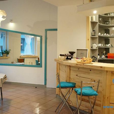 Corner Hostel Живец Экстерьер фото