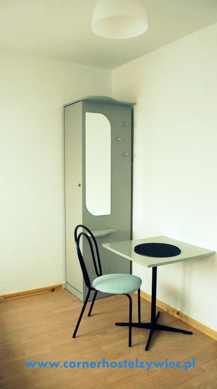Corner Hostel Живец Экстерьер фото
